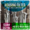 stainless steel 304 316l housing bag filter cartridge indonesia  medium